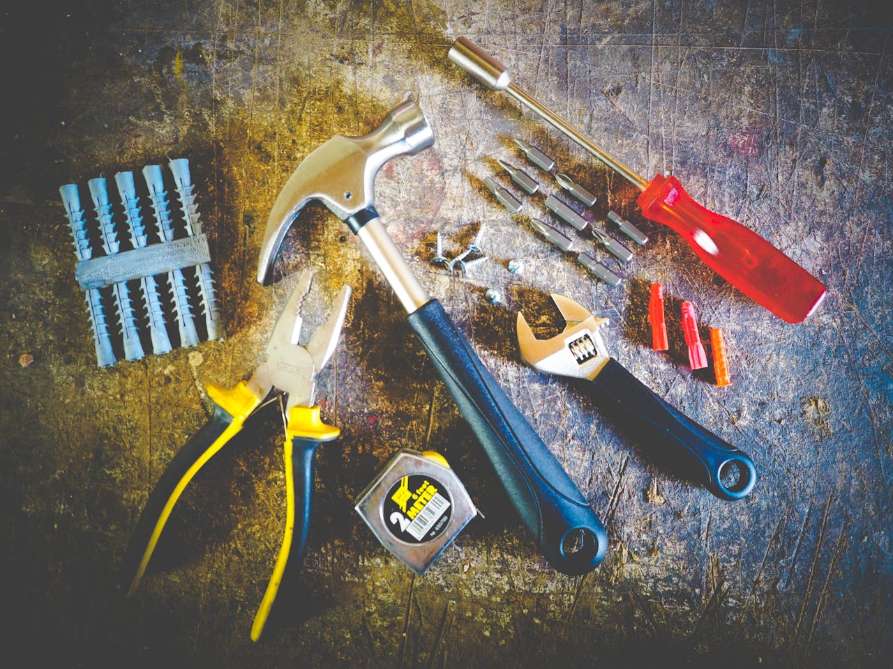 Home Improvement